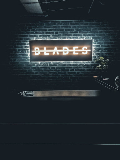 Blades Barbershop