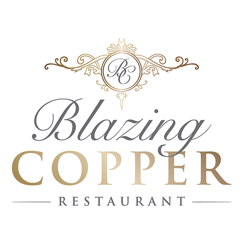 Blazing Copper Cafe & Bar