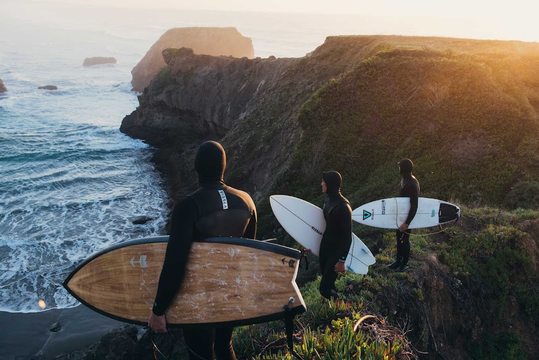 Boardzone Surf Co.