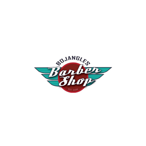 Bojangles Barber Shop
