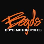 Boyd Motorcycles