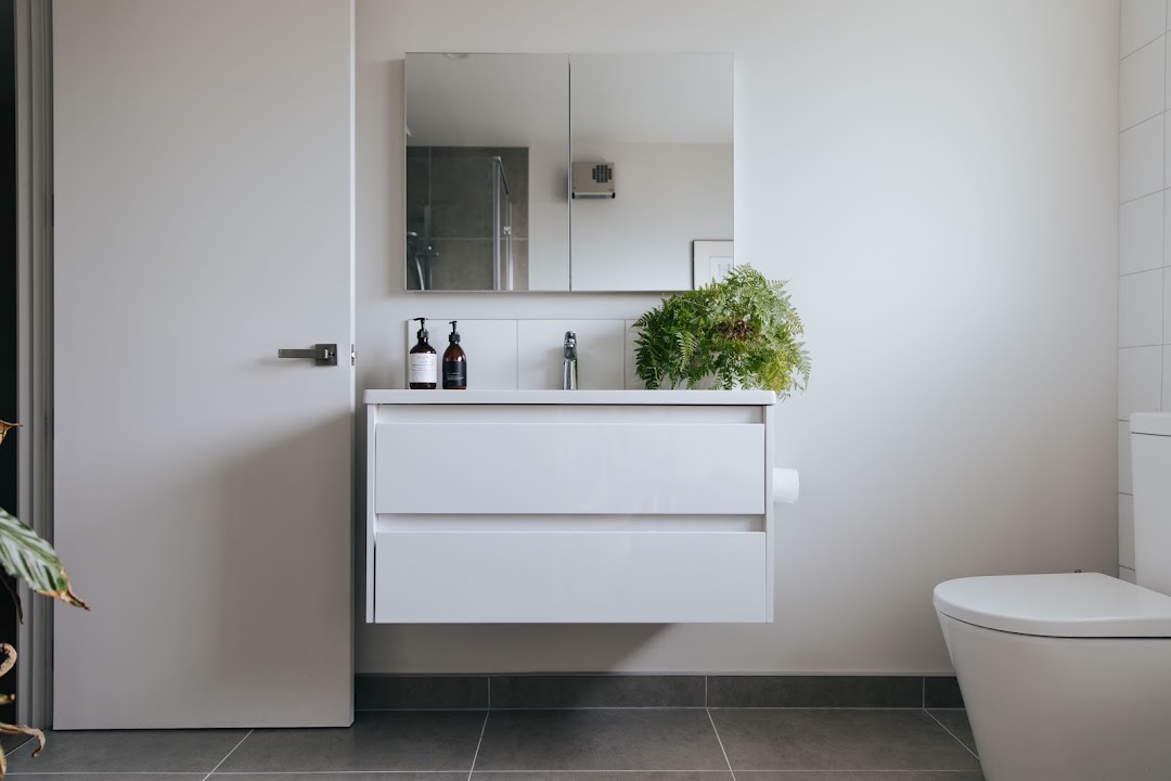 Butterfield Bathroom Renovations