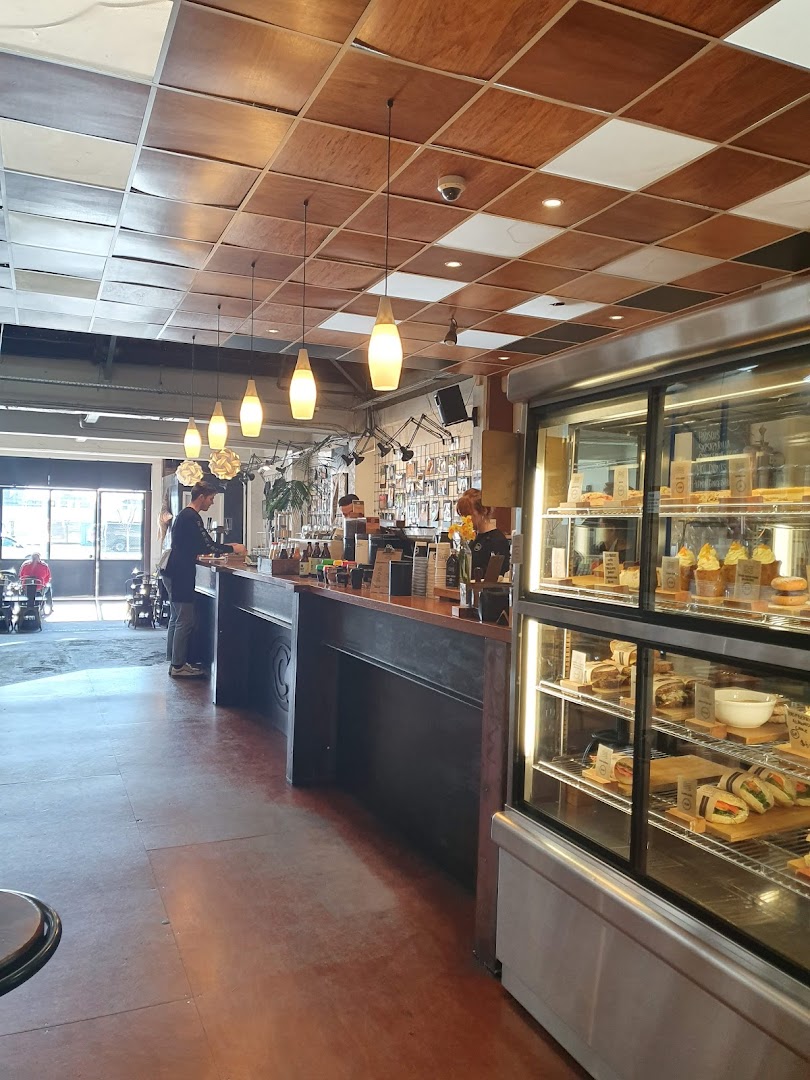 C4 Coffee