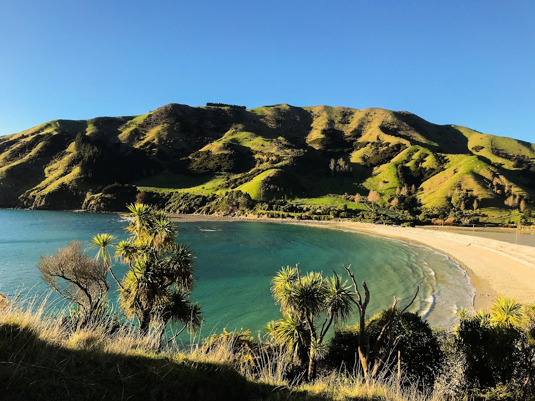 Cable Bay Cafe