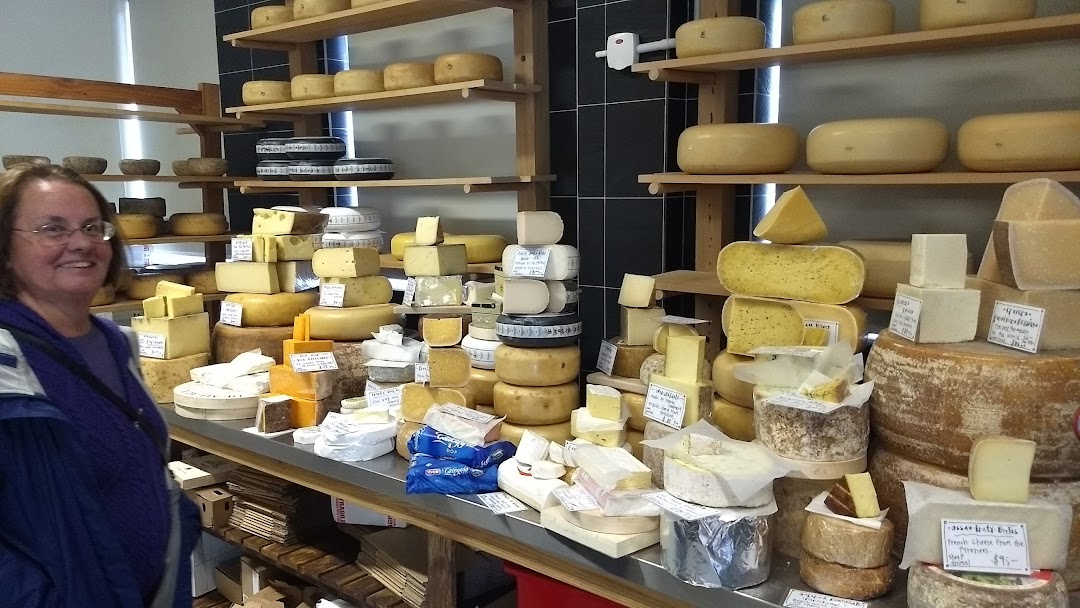 Canterbury Cheesemongers