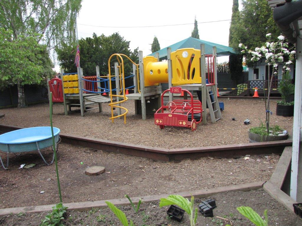Children First Preschool