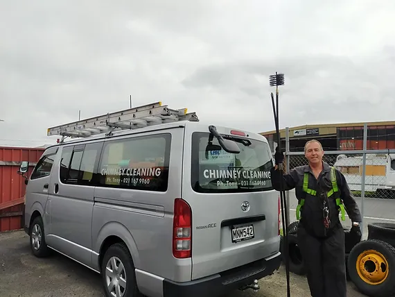 Chimney Sweeps