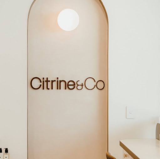 Citrine&Co Beauty