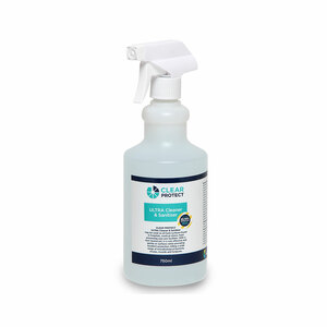 Clean Air NZ Ltd