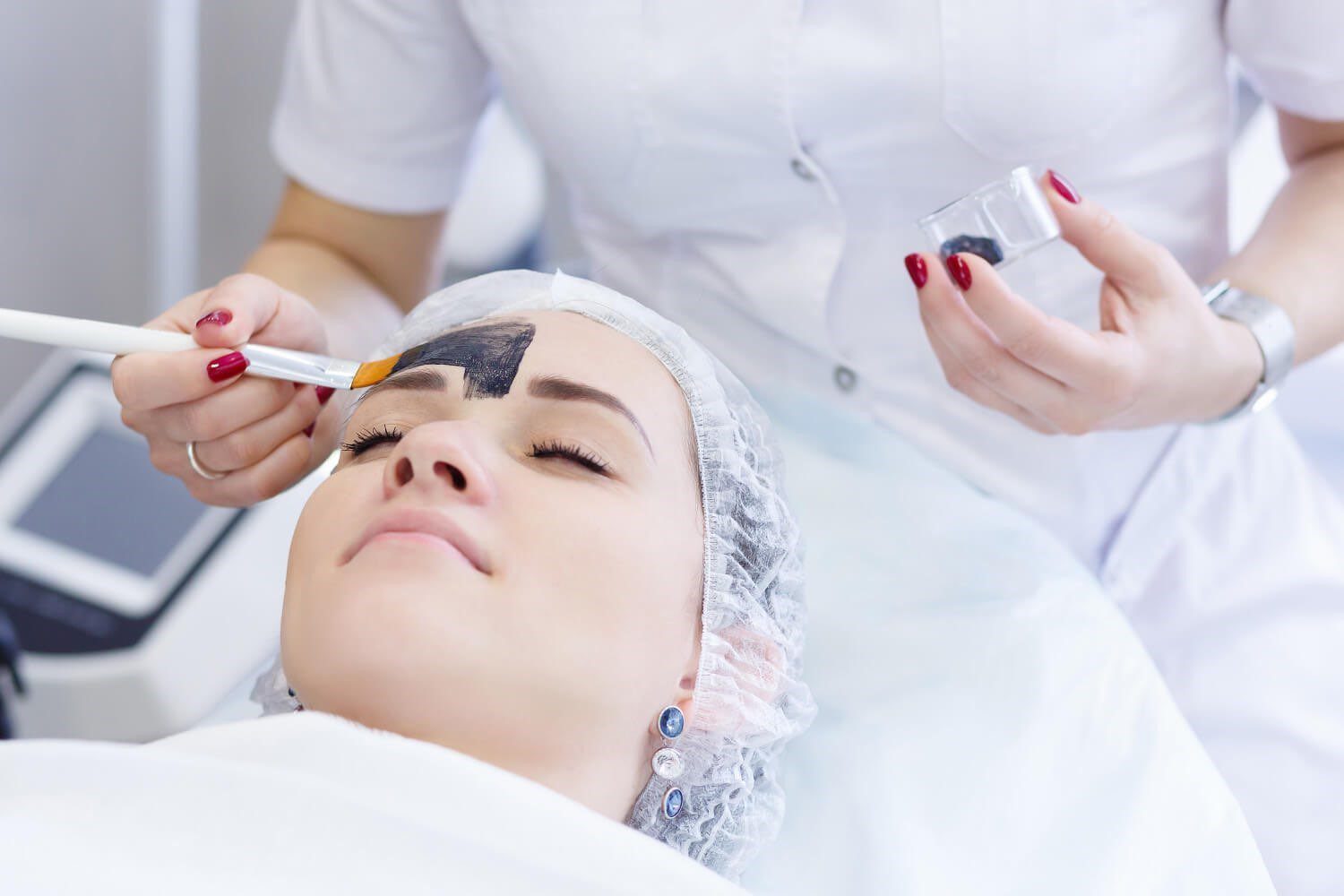 Brows and Beyond