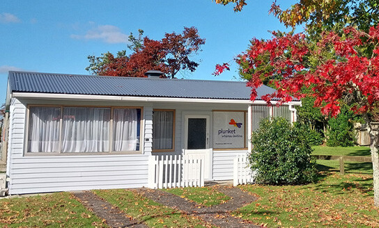 Whanau Awhina Plunket
