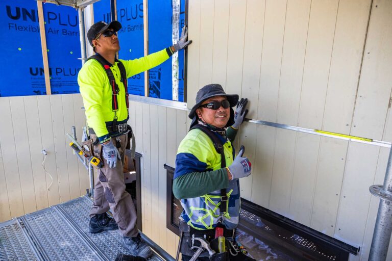 All Trades Labour Hire Ltd.