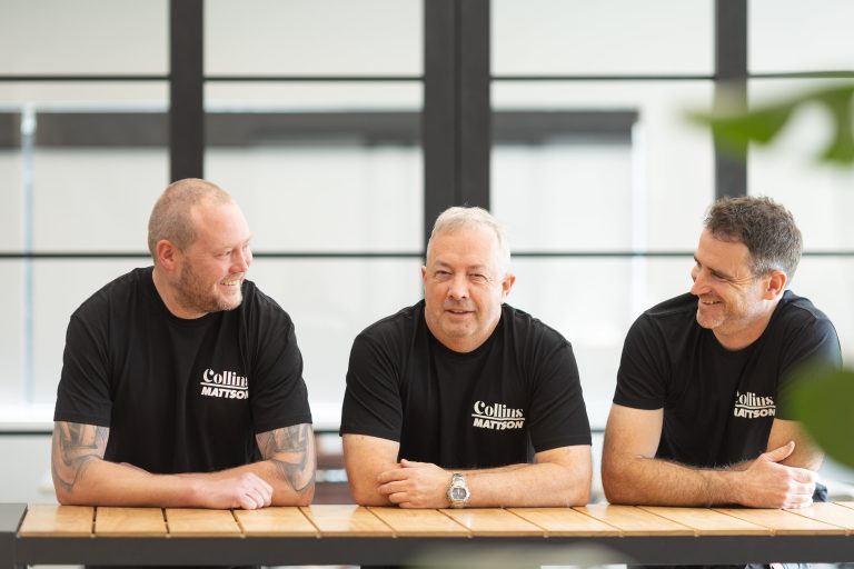 Collins Plumbing