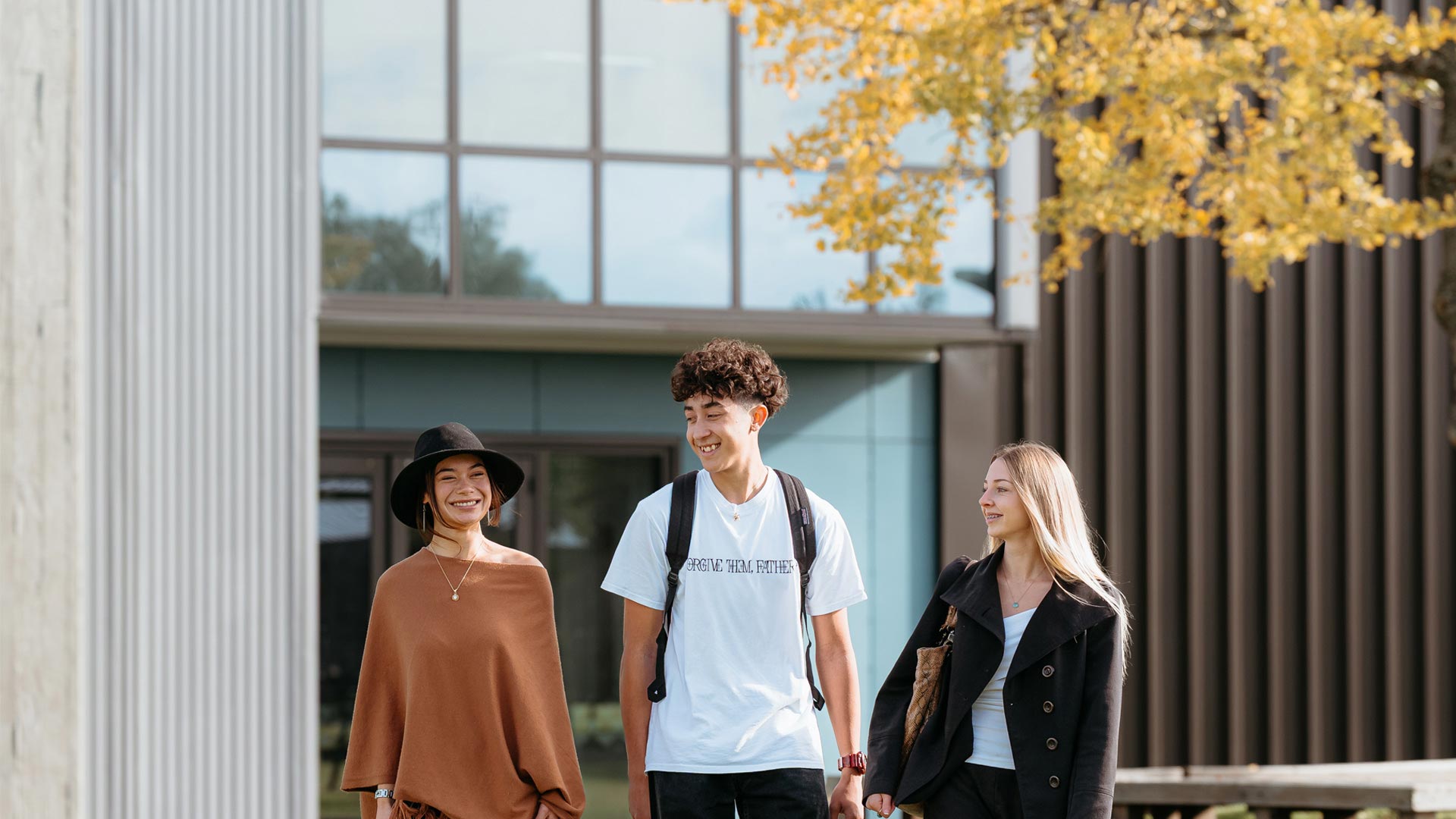 Toi Ohomai Institute of Technology – Bongard Centre, Tauranga