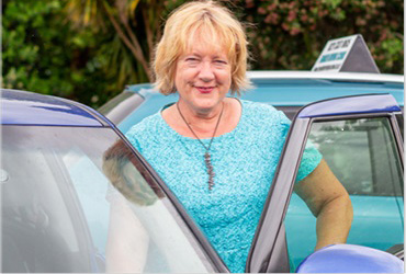 Franklin Driving School