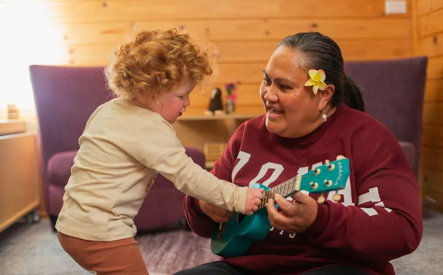 Kindercare Learning Centres Aotea