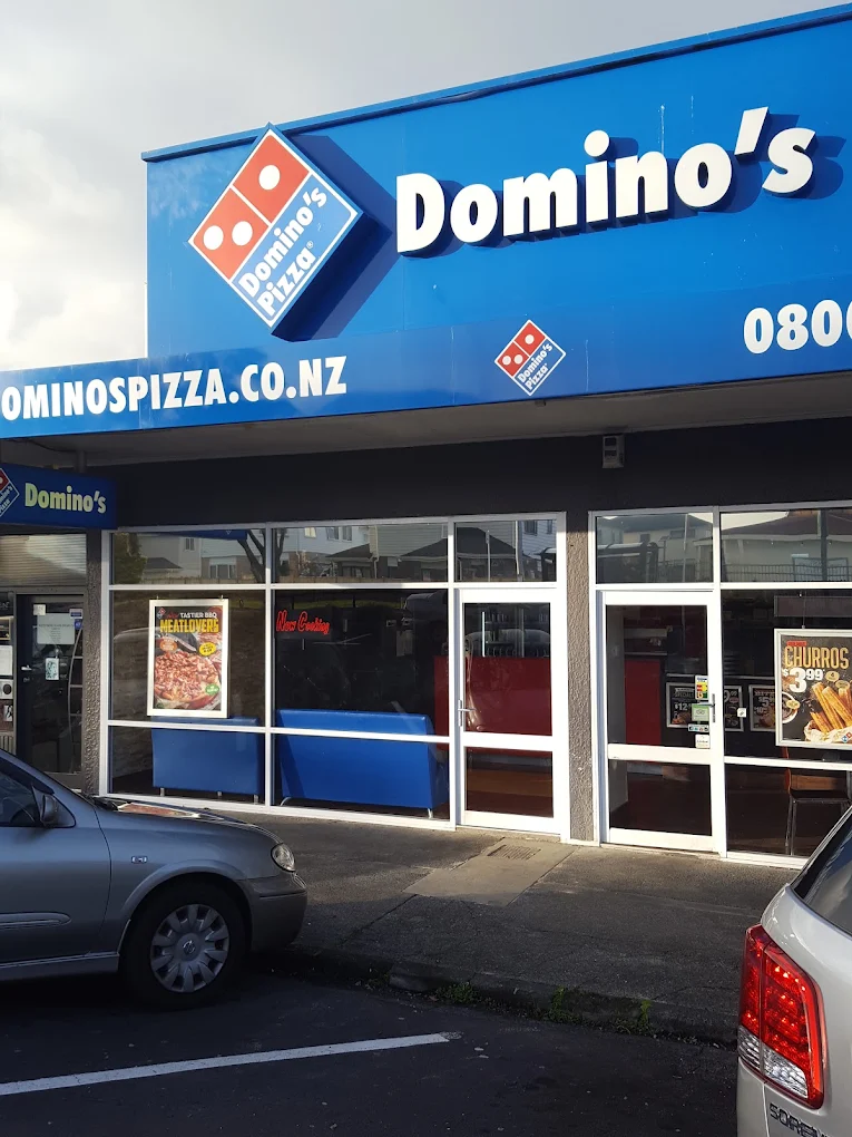 Domino’s Pizza Te Atatu South