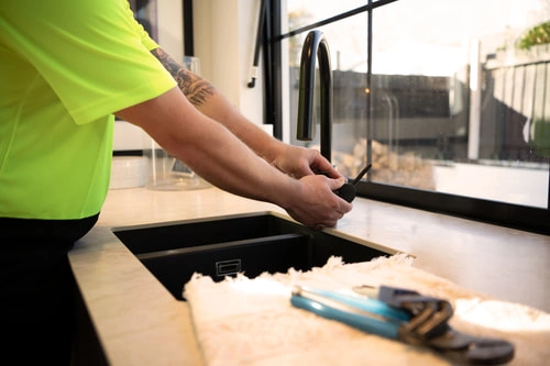 Laser Plumbing Omokoroa