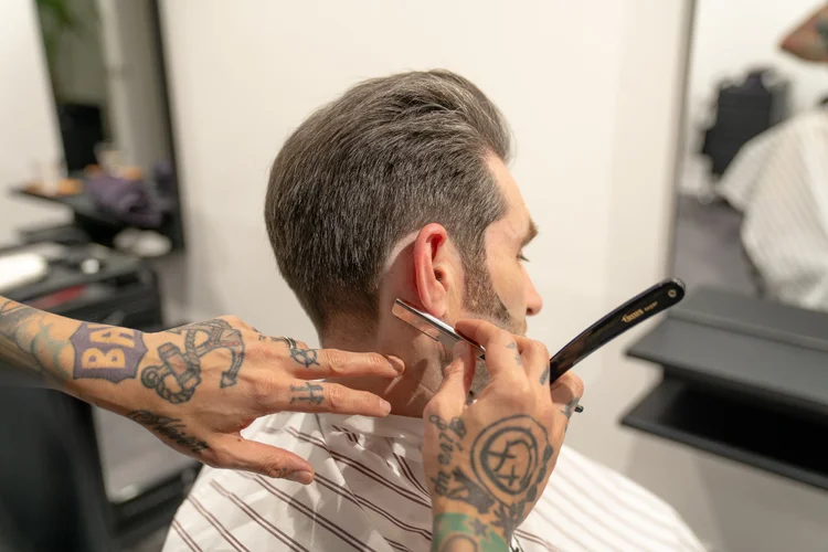 Barba Men’s Grooming Boutique