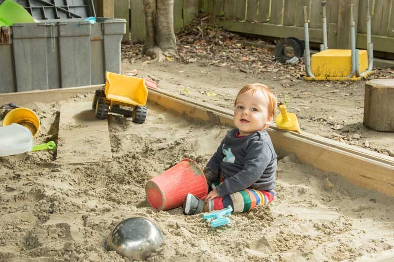 All About Children Childcare – Bulls