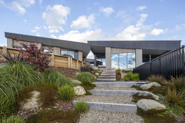 David Reid Homes – Rotorua