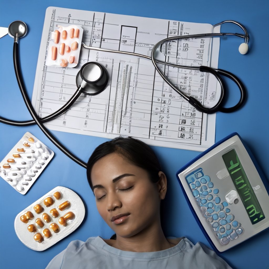 Sleep Well Clinic – Hamilton