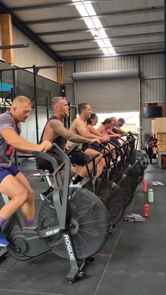 CrossFit Dunedin
