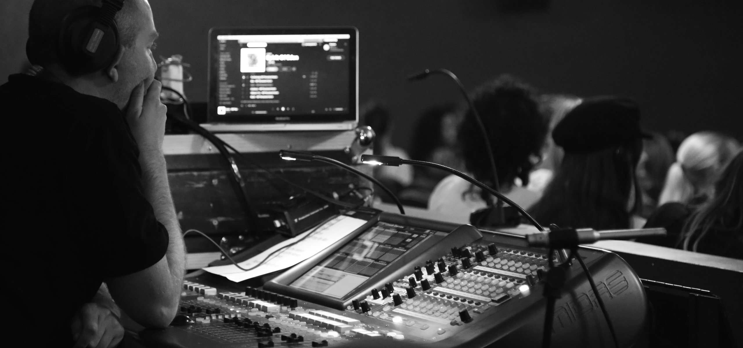 The Soundpeople Ltd.