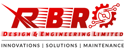 RBR Design Engineering
