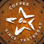 Coffee Since Yesterday