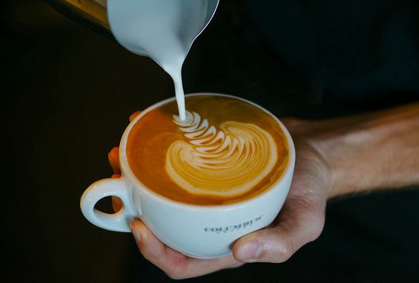 Columbus Coffee – Richmond