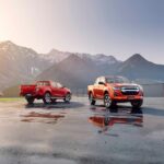 Cooke Howlison Isuzu