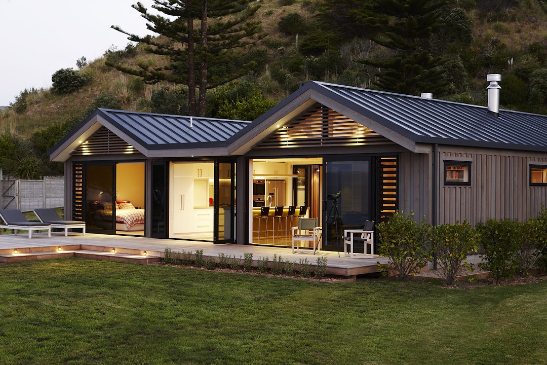 Cove Construction Ltd