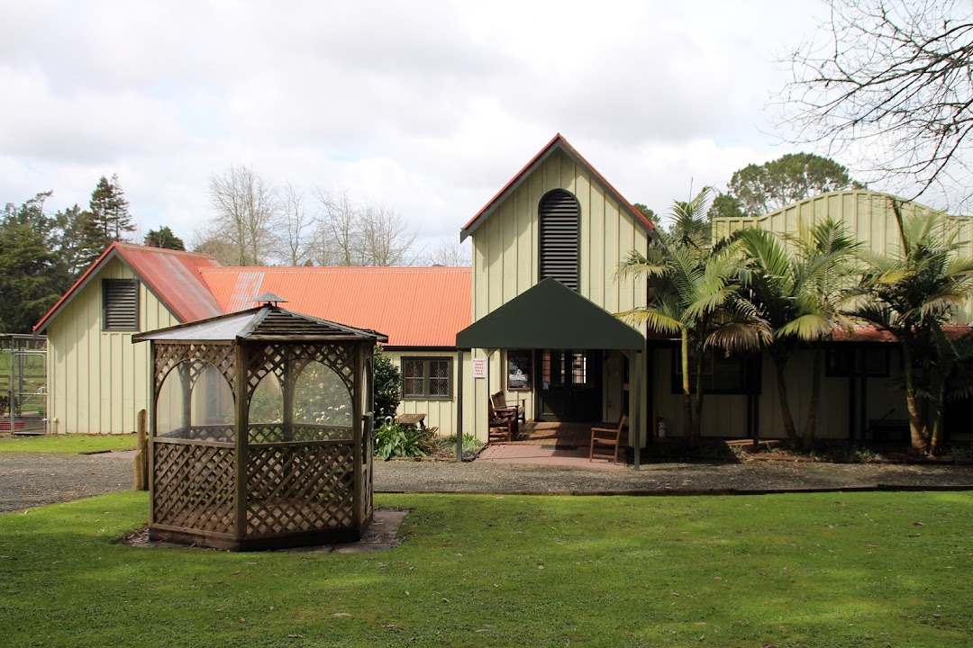 Critter Creek Animal Resort