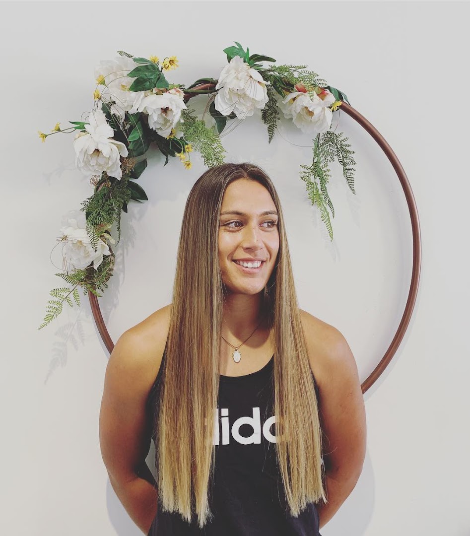 Daisy Jake Hairdressing