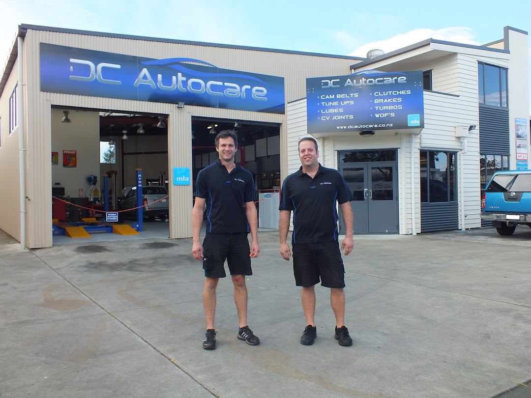 DC Autocare