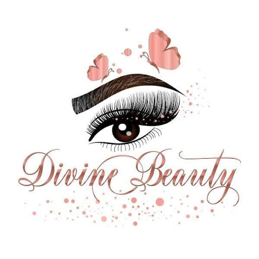 Divine Beauty