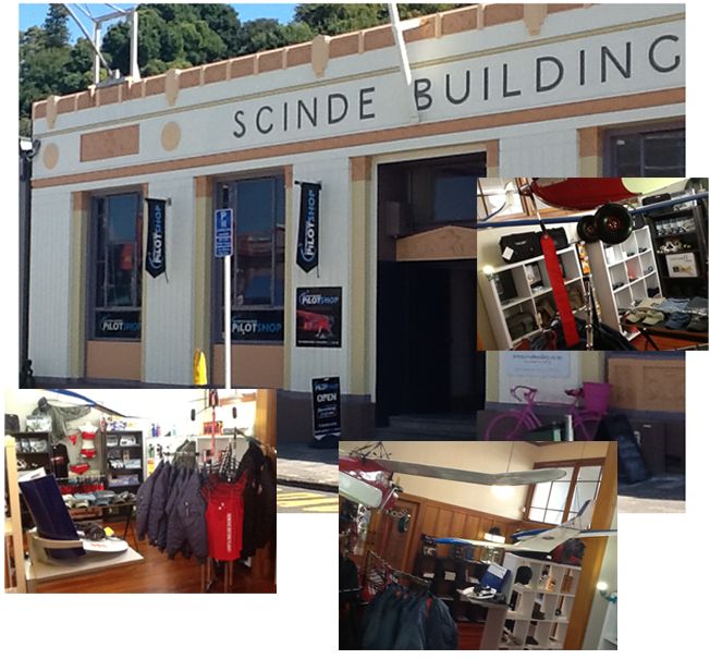 Downunder Pilot Shop