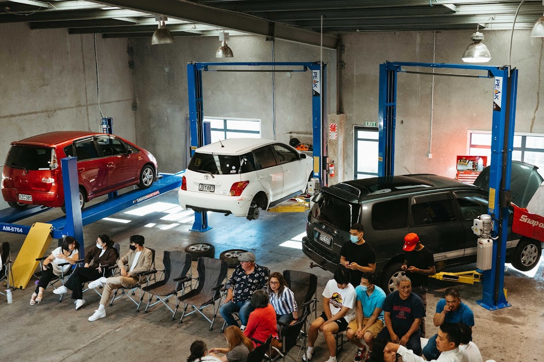 Ducar Motors