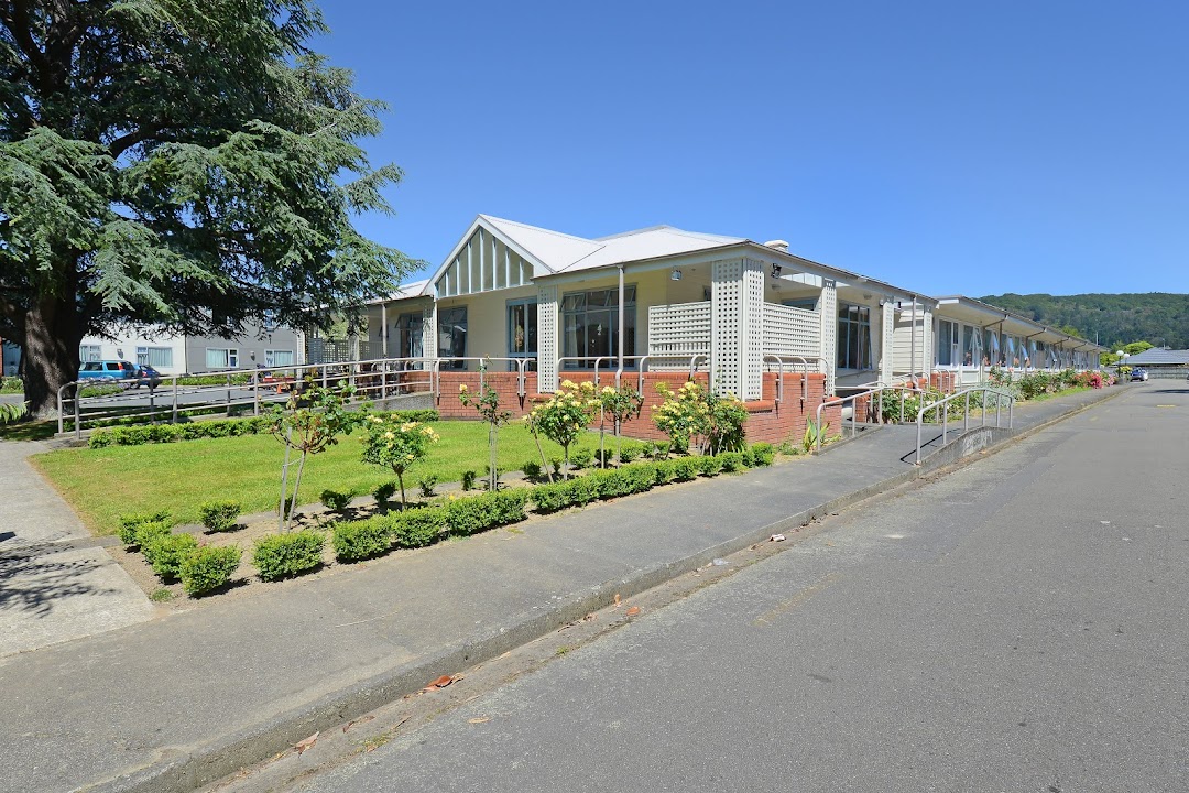 Elderslea Care Centre and Village