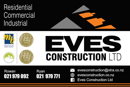 Eves Construction Ltd