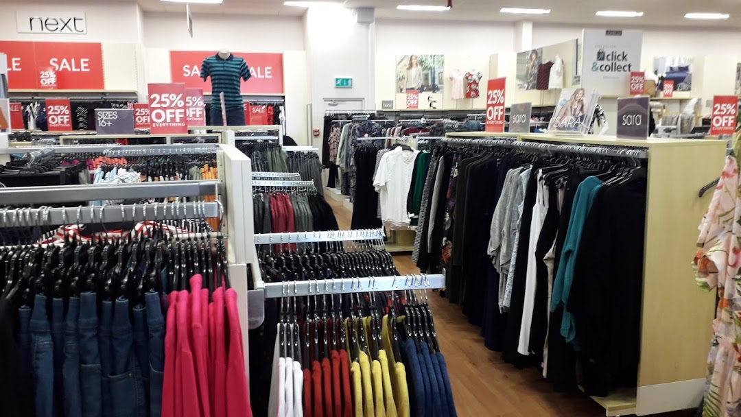 Ezibuy Palmerston North