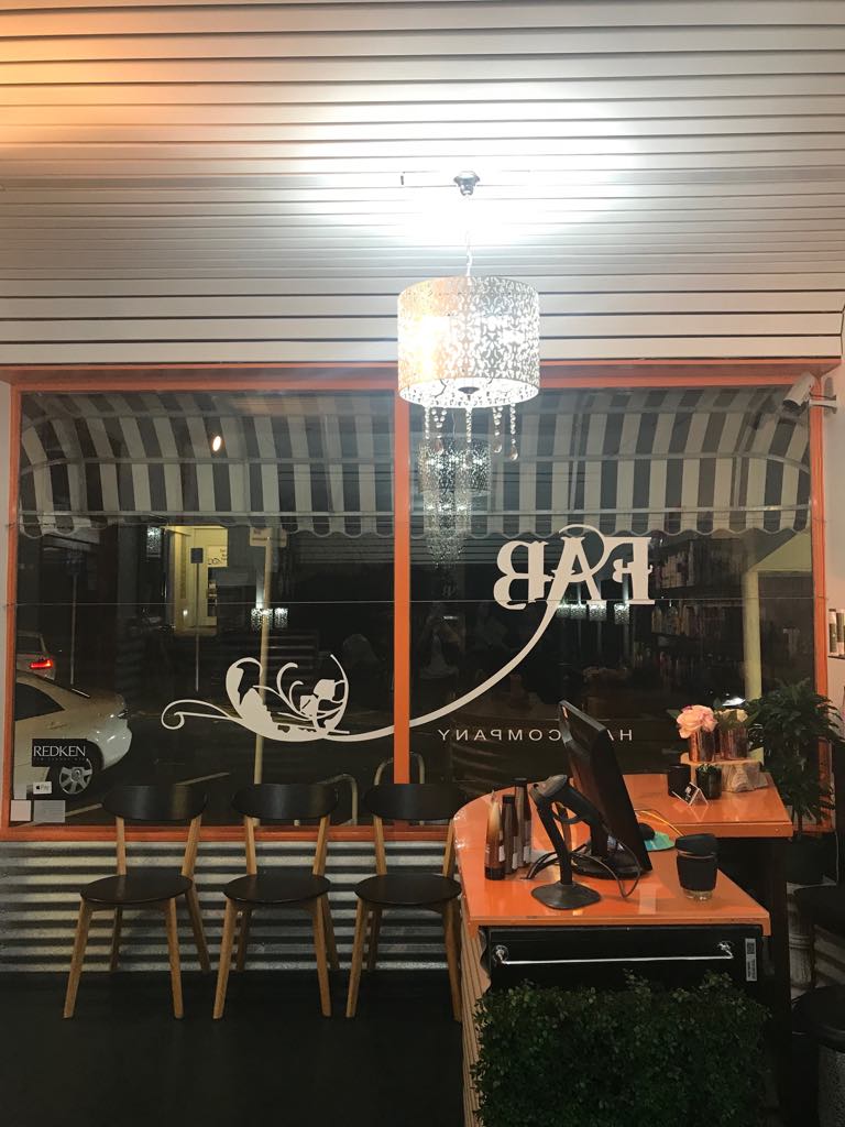 Fab Hair Company