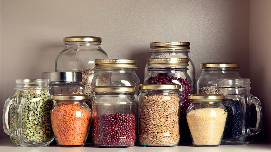Family Pantry