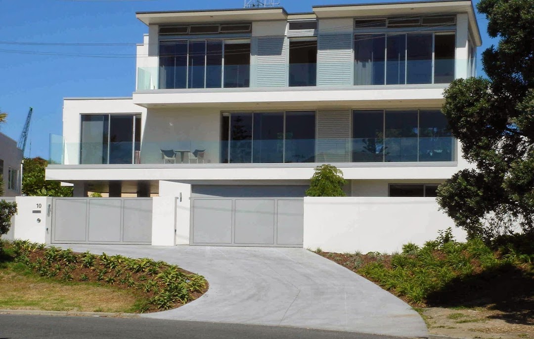 Form Building & Developments