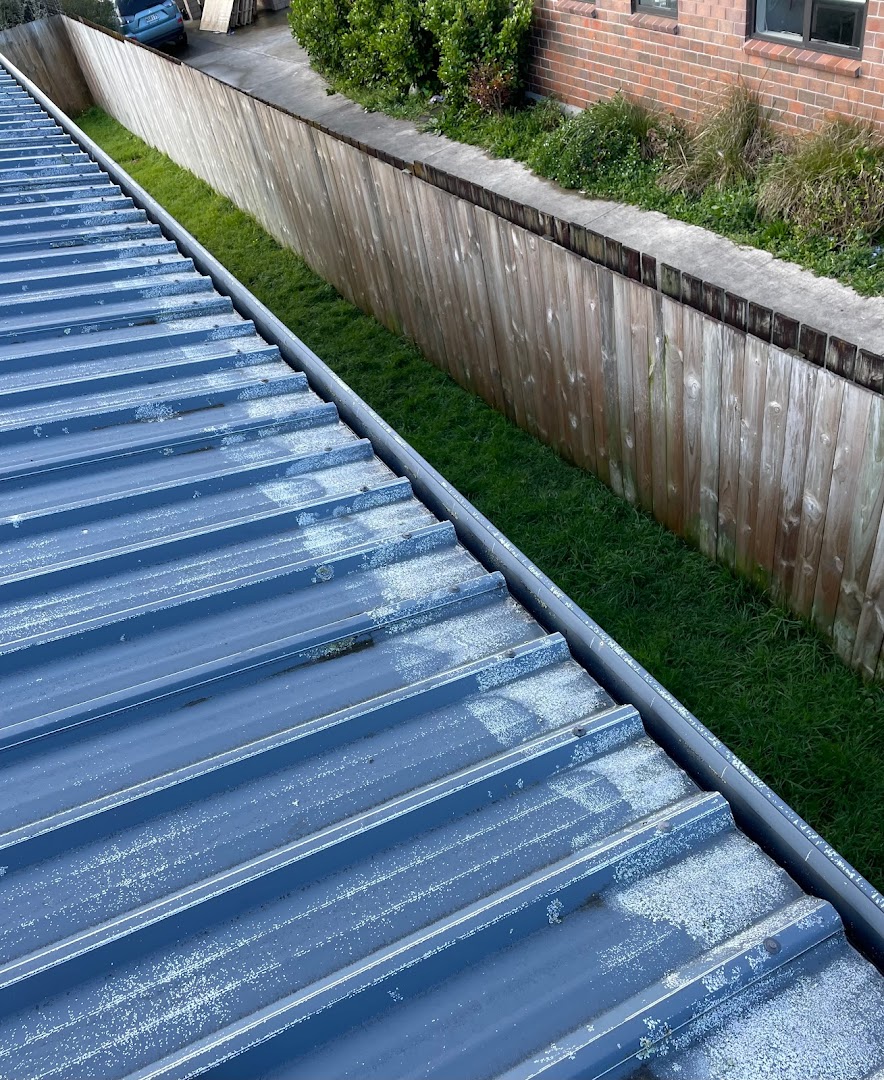 Franklin Exterior Care