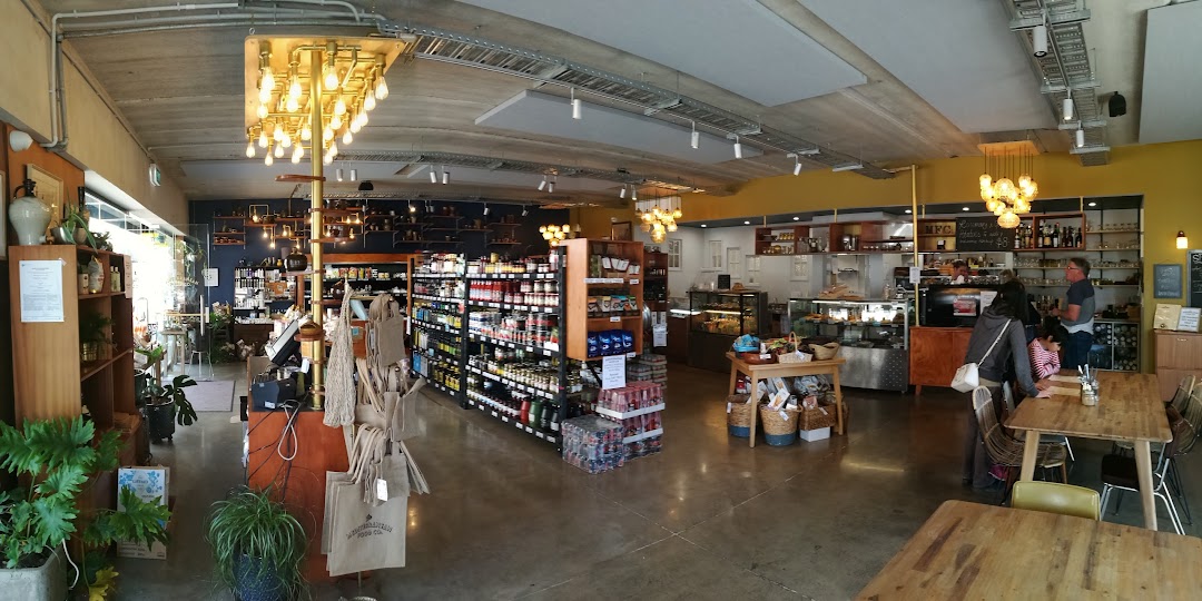 Fresca Mediterranean