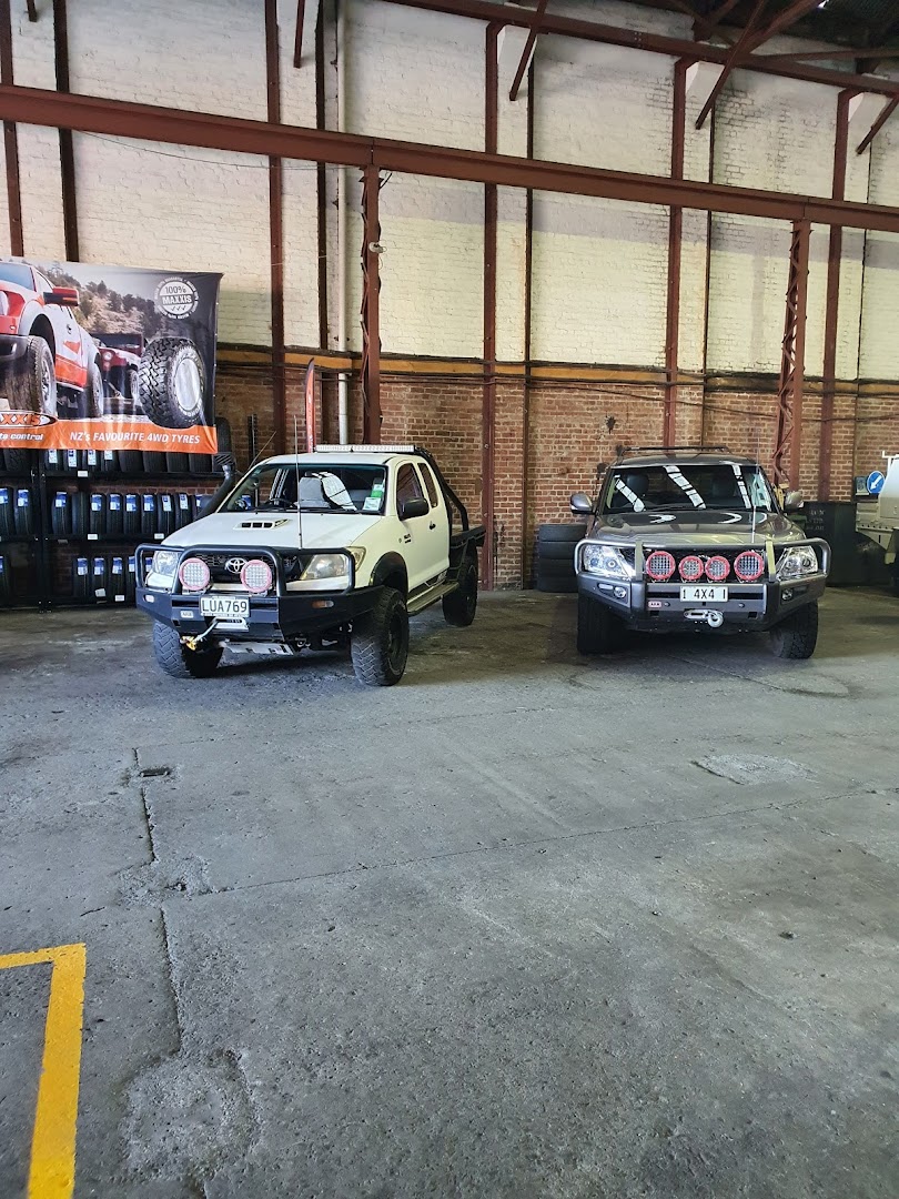 G Guy Motors