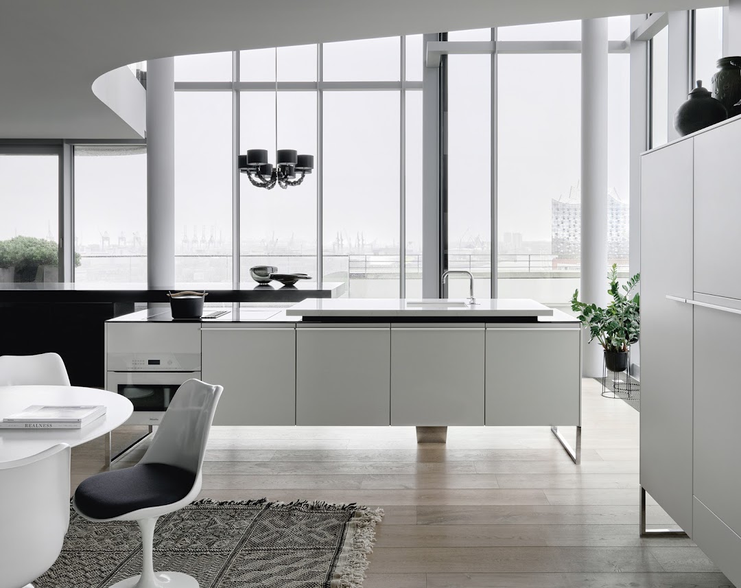 German Kitchens Limited