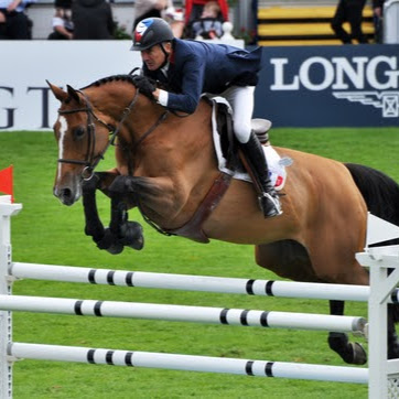 Golden Horse Feeds Ltd